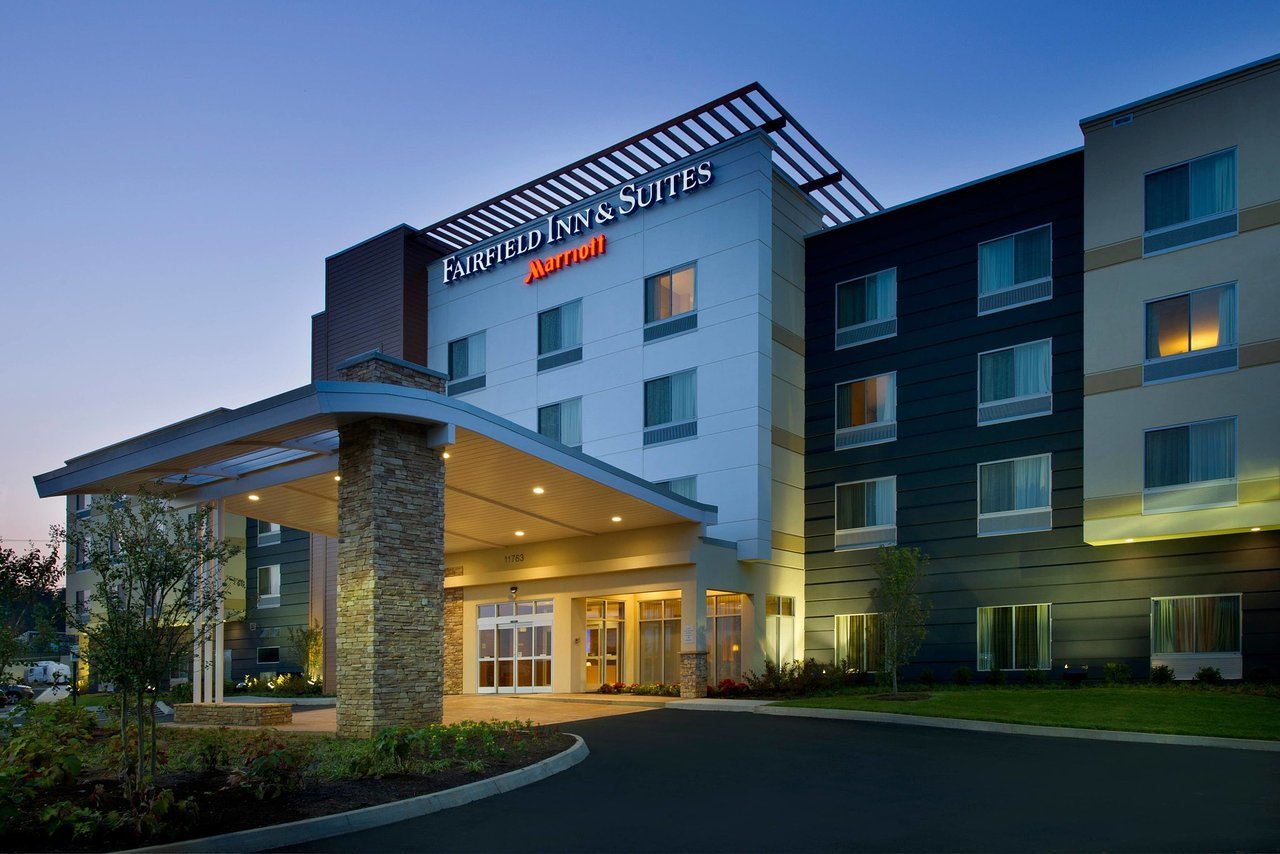 Photo of Fairfield Inn & Suites by Marriott Knoxville West, Farragut, TN