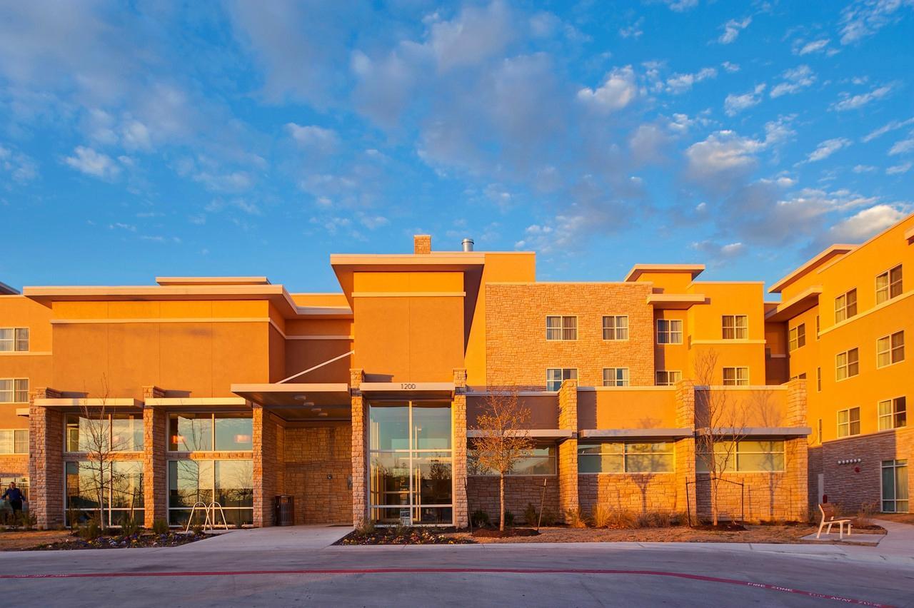 Photo of Residence Inn by Marriott Austin-University Area, Austin, TX