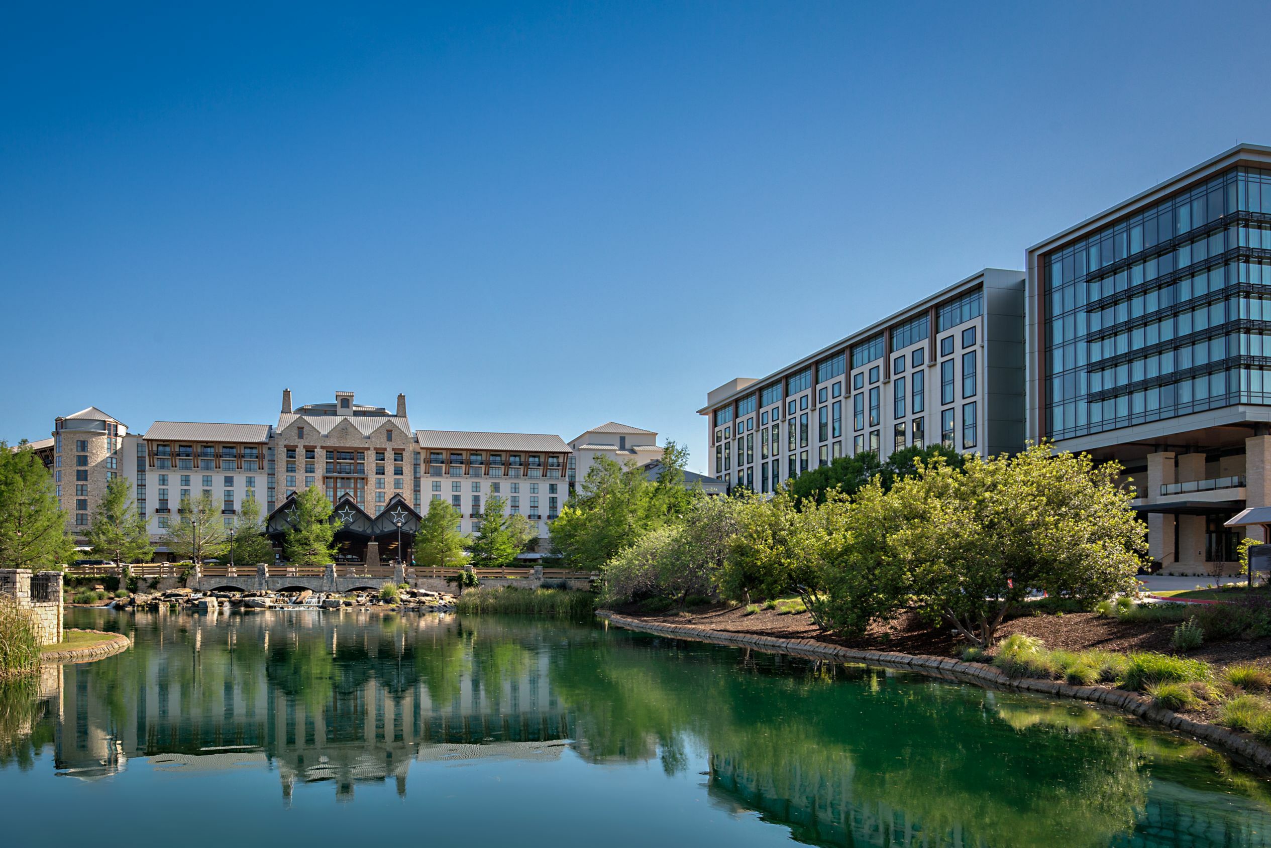 Photo of Gaylord Texan Resort & Convention Center, Grapevine, TX