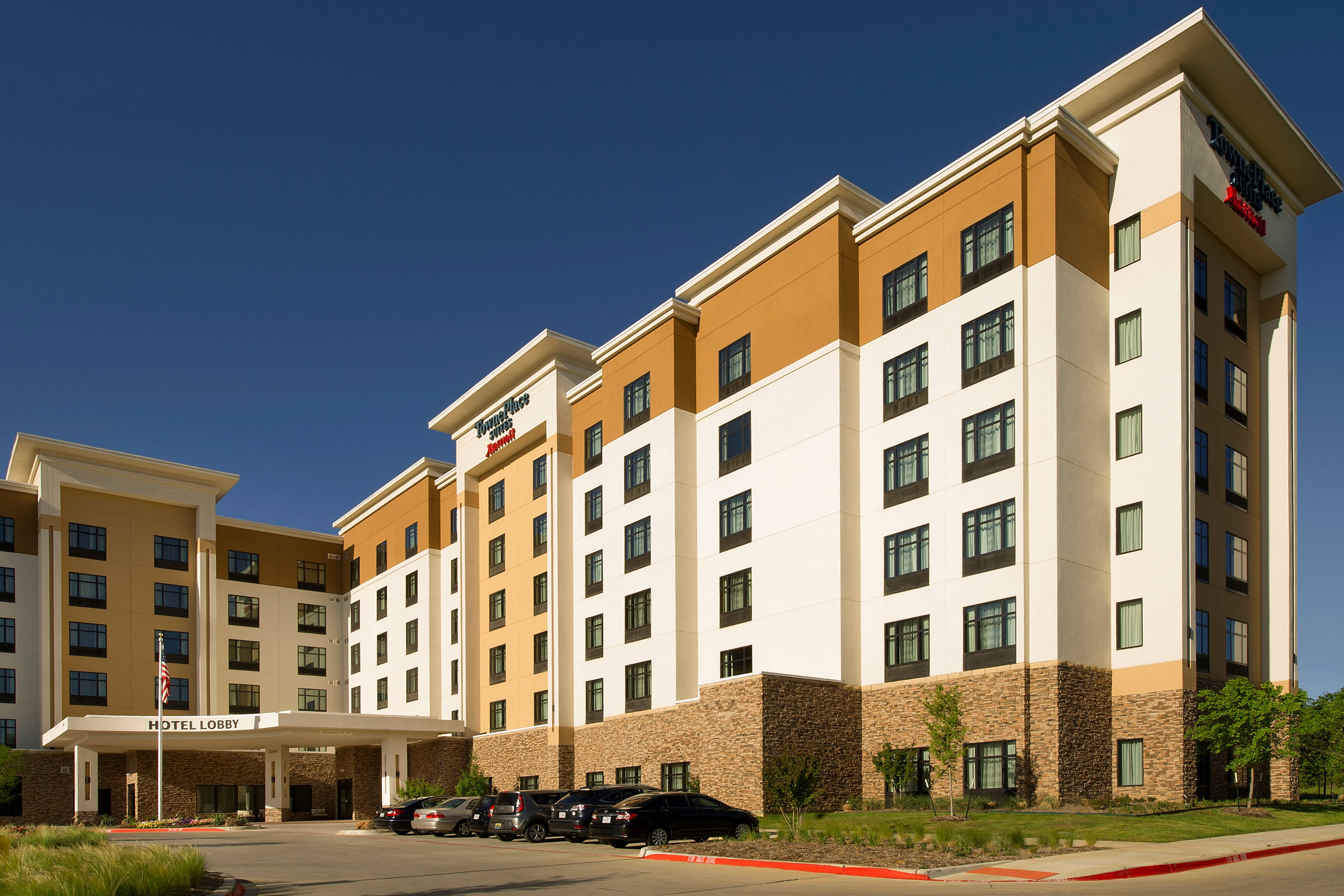 Photo of TownePlace Suites Dallas DFW Airport North/Grapevine, Grapevine, TX