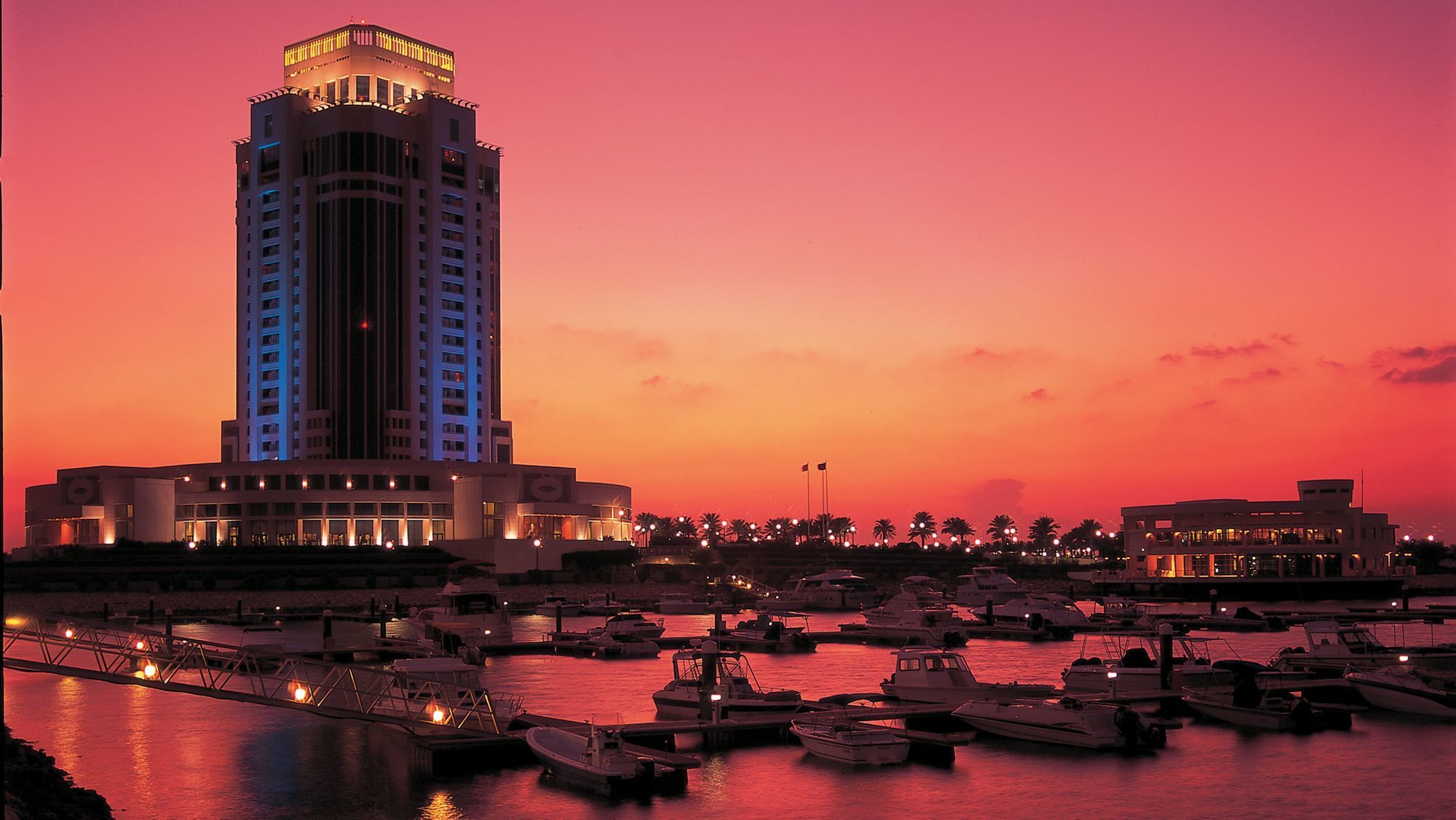 Photo of The Ritz-Carlton, Doha, Doha, Qatar