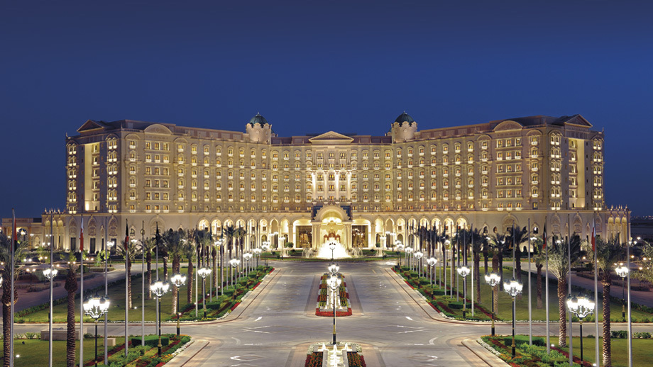 Photo of The Ritz-Carlton, Riyadh, Riyadh, Saudi Arabia