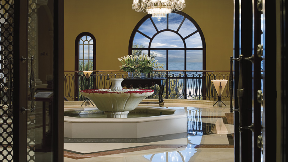 Photo of The Ritz-Carlton, Dubai, Dubai, United Arab Emirates