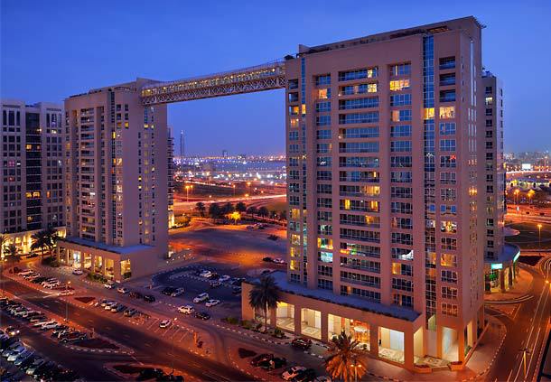 Photo of Marriott Executive Apartments Dubai Creek, Dubai, United Arab Emirates
