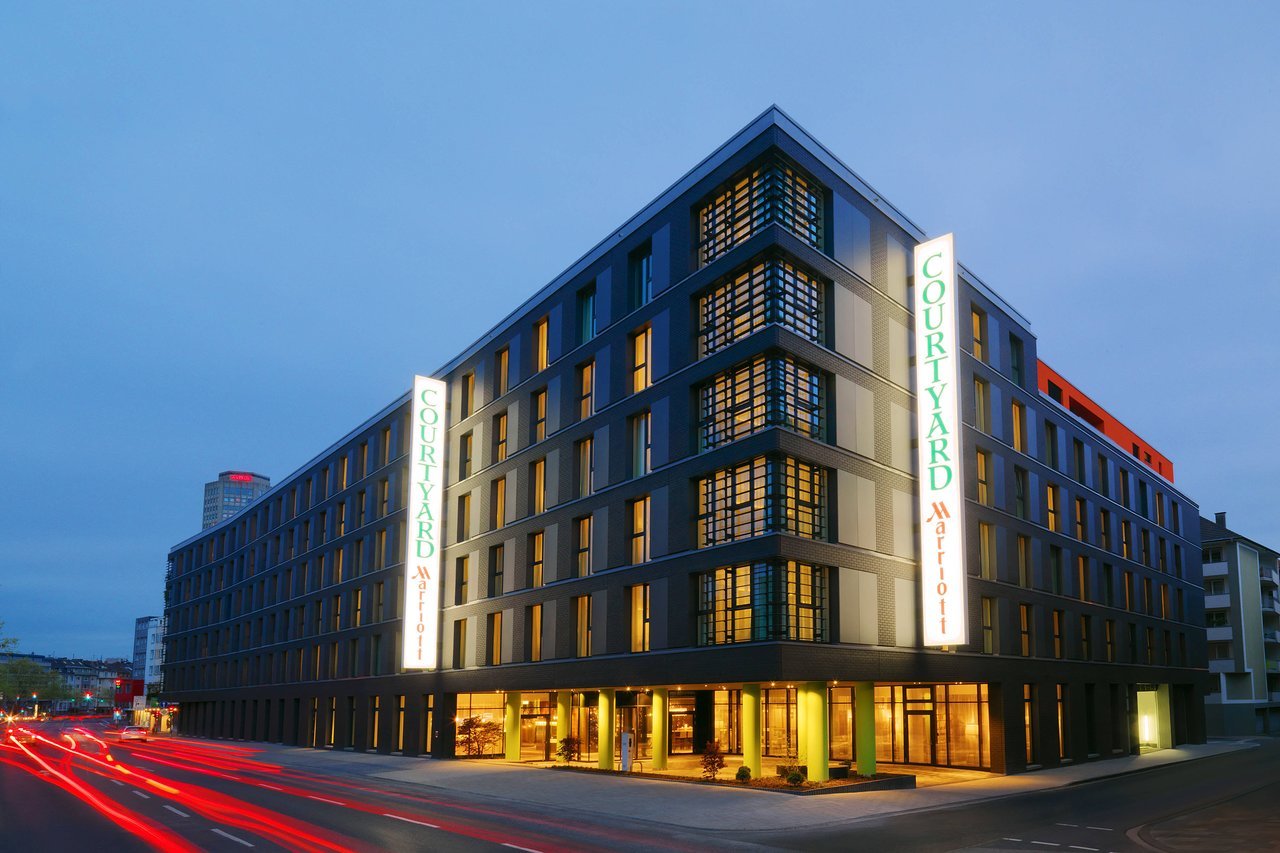 Photo of Courtyard by Marriott Cologne, Cologne, Germany