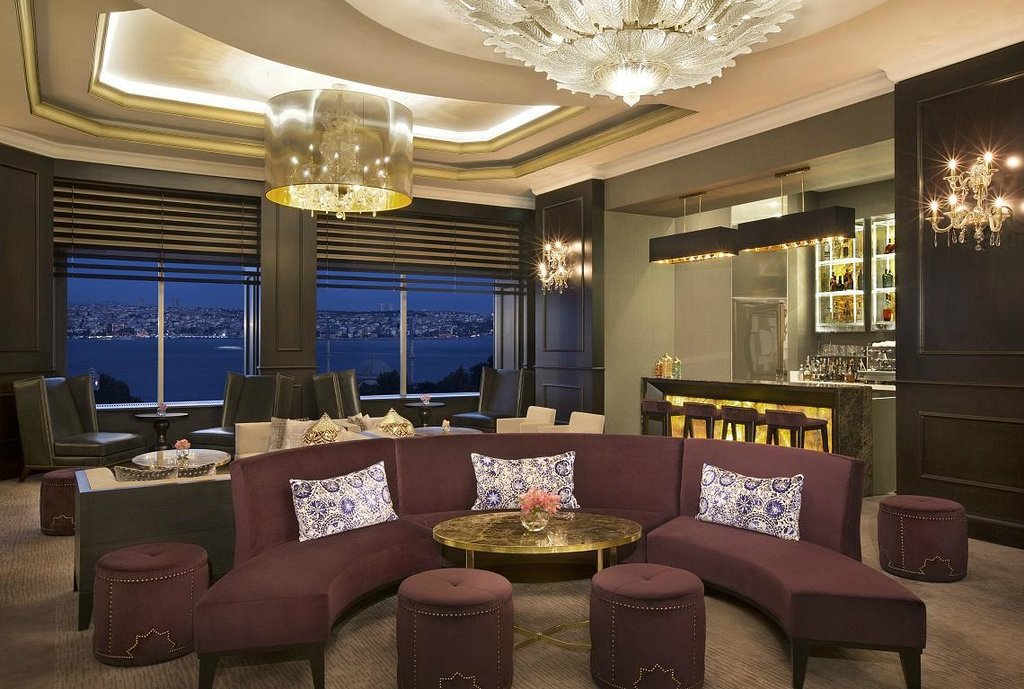 Photo of The Ritz-Carlton Istanbul, Istanbul, Turkey