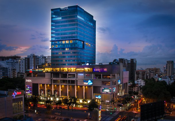 Photo of JW Marriott Hotel Santo Domingo, Santo Domingo, Dominican Republic