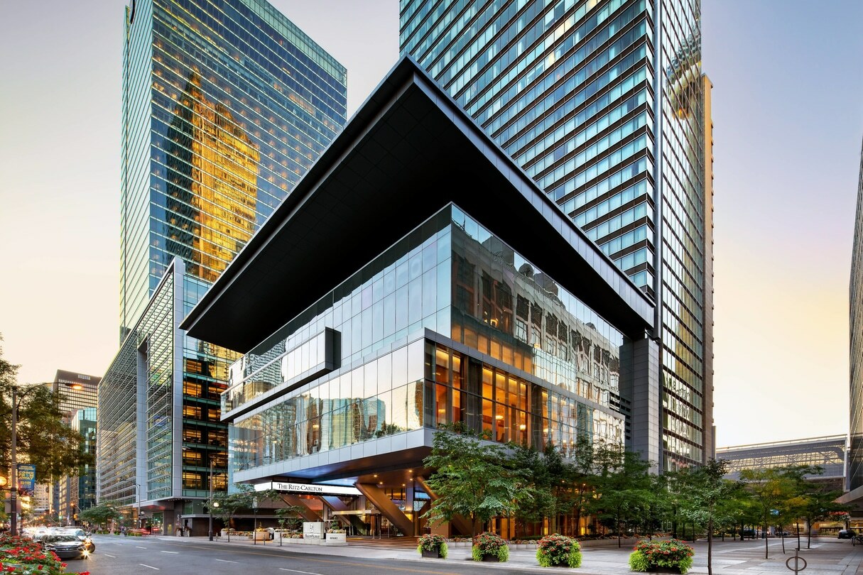 Photo of The Ritz-Carlton, Toronto, Toronto, ON, Canada