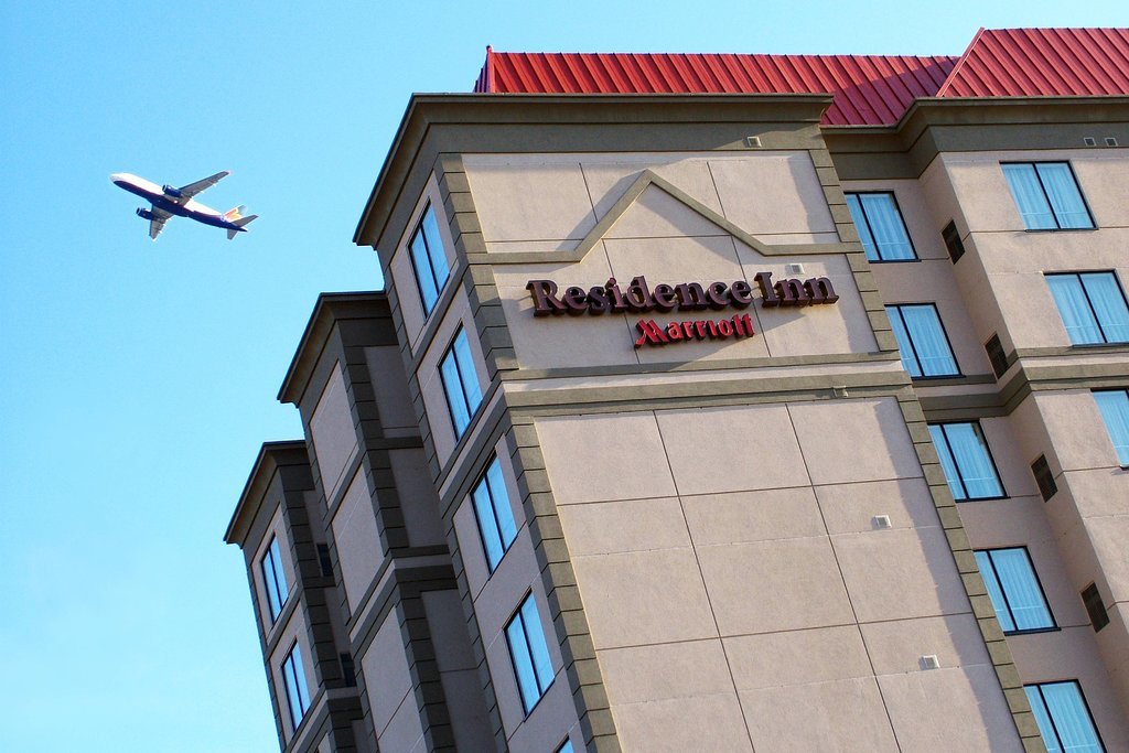 Photo of Residence Inn by Marriott Toronto Airport, Toronto, ON, Canada