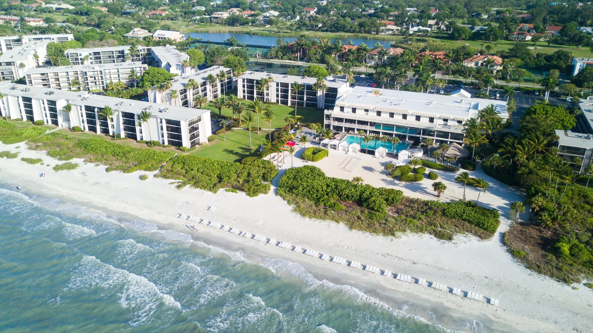 Photo of Sundial Beach Resort and Spa, Sanibel, FL