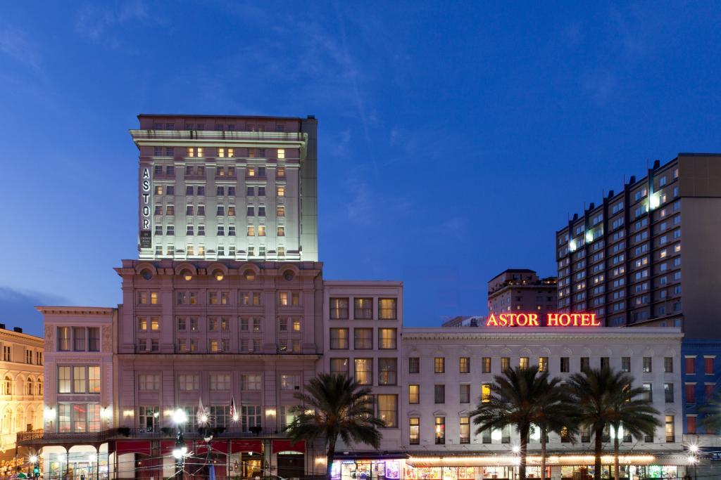 Photo of Crowne Plaza New Orleans French Quarter, New Orleans, LA