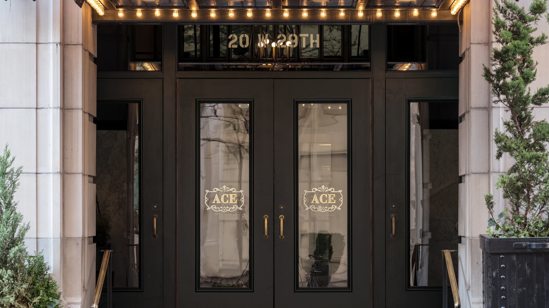 Photo of Ace Hotel New York, New York, NY