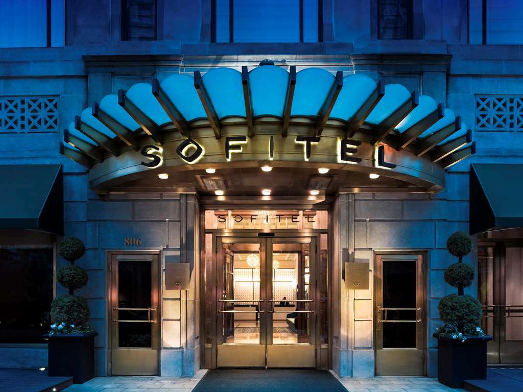 Photo of Sofitel Washington DC-Lafayette Square, Washington, DC
