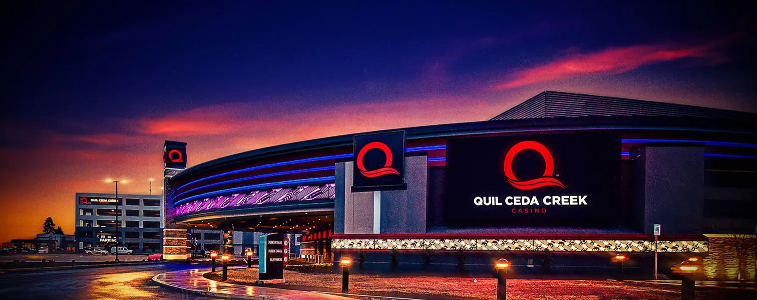 Photo of Quil Ceda Creek Casino, Tulalip, WA