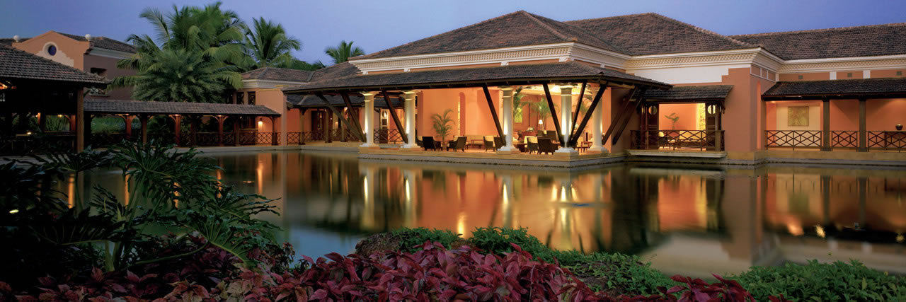 Photo of Park Hyatt Goa Resort and Spa, South Goa, India