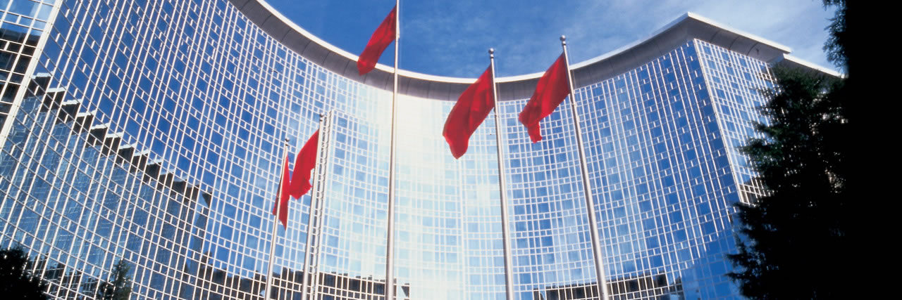 Photo of Grand Hyatt Beijing, Beijing, China