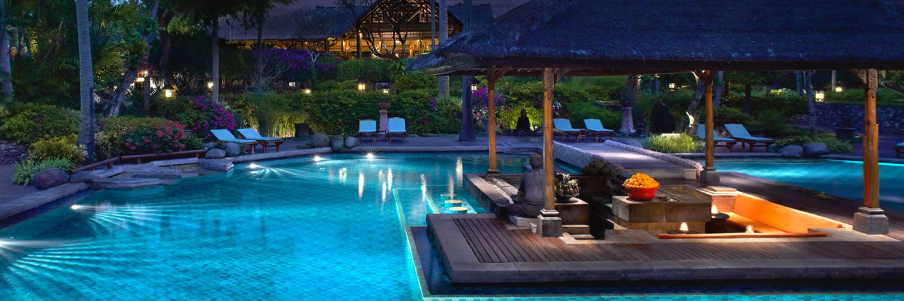 Photo of Hyatt Regency Bali, Bali, Indonesia