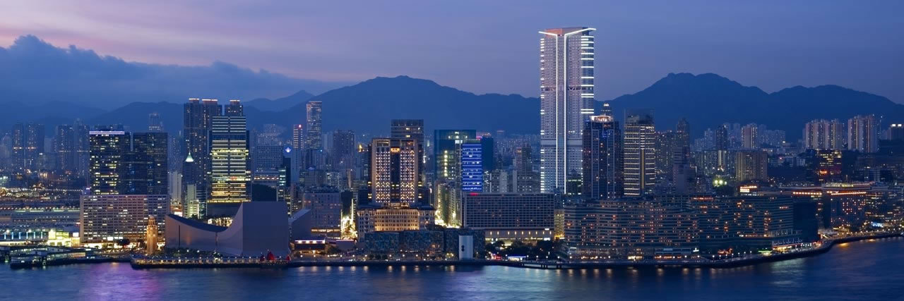 Photo of Hyatt Regency Hong Kong, Tsim Sha Tsui, Hong Kong, China