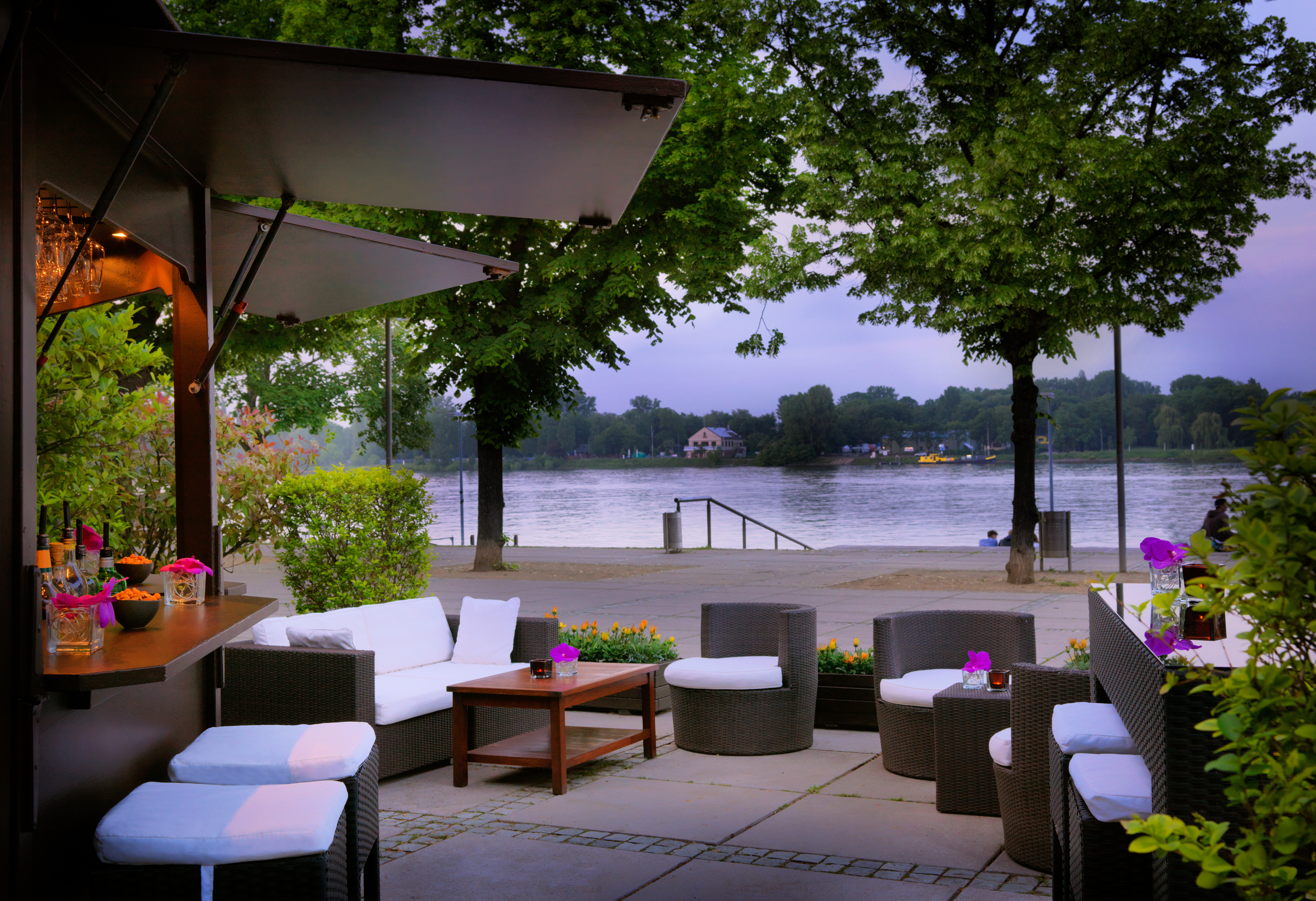 Photo of Hyatt Regency Mainz, Mainz, Germany