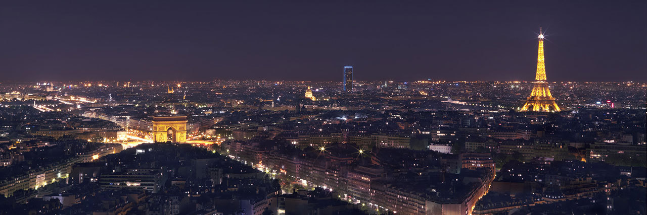 Photo of Hyatt Regency Paris Étoile, Paris, France