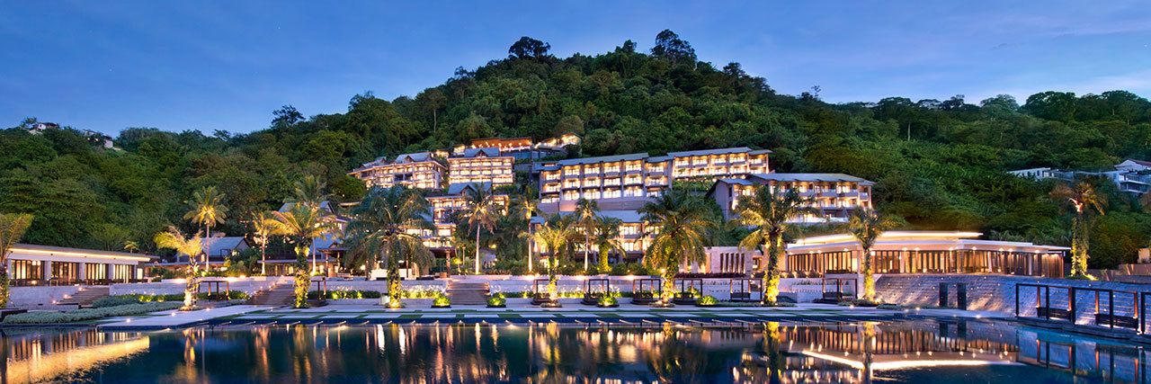Photo of Hyatt Regency Phuket Resort, Phuket, Thailand