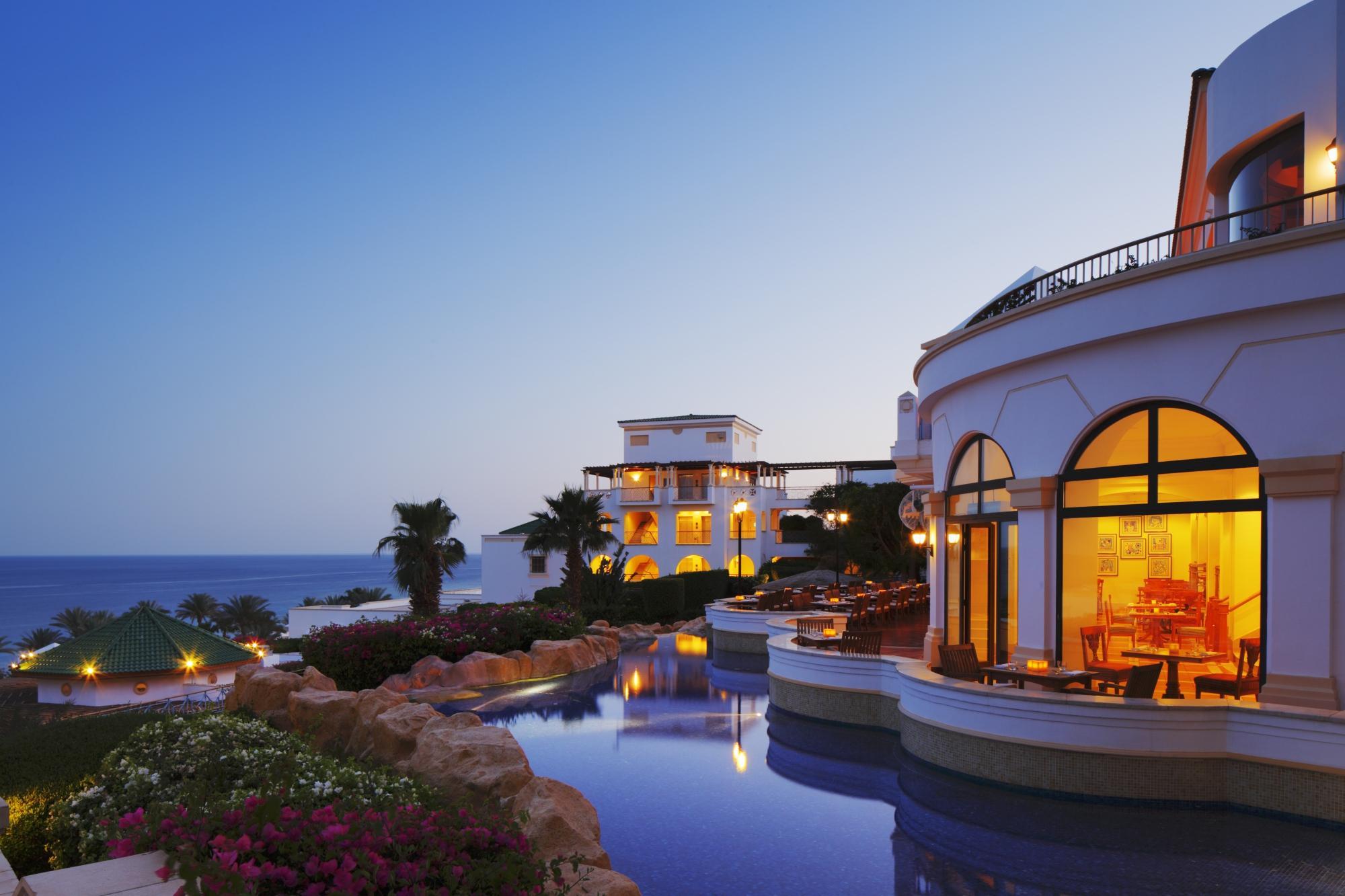 Photo of Hyatt Regency Sharm El Sheikh Resort, Sharm El Sheikh, Egypt