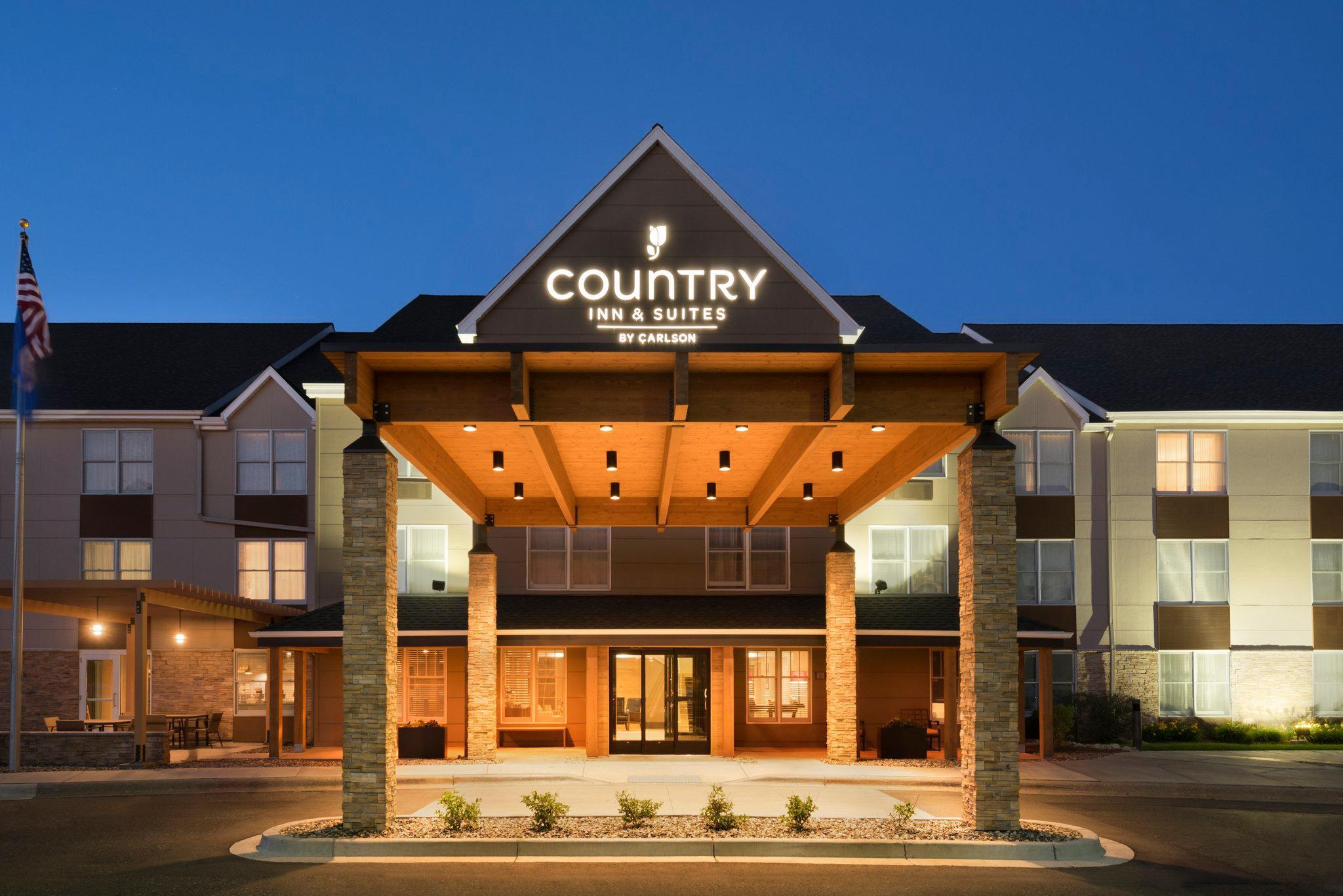 Photo of Country Inn & Suites by Radisson, Minneapolis West, Plymouth, MN