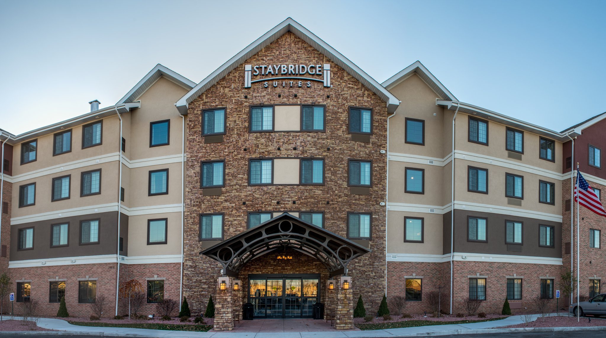 Photo of Staybridge Suites Schererville, Schererville, IN