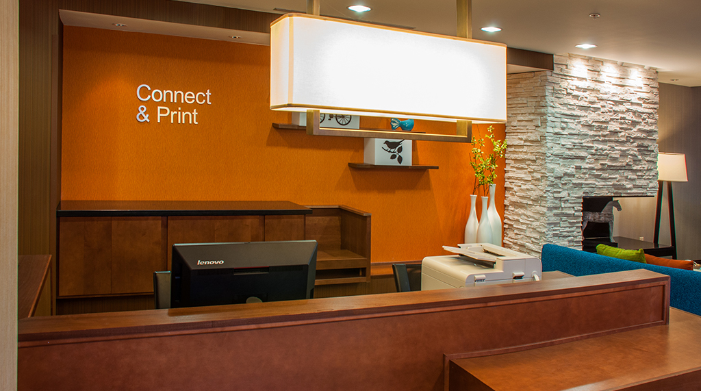 Photo of JSK Hospitality, South Bend, IN