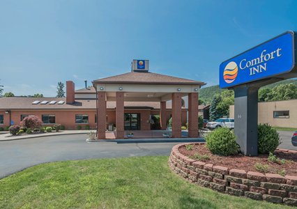 Photo of Comfort Inn Corning, Corning, NY