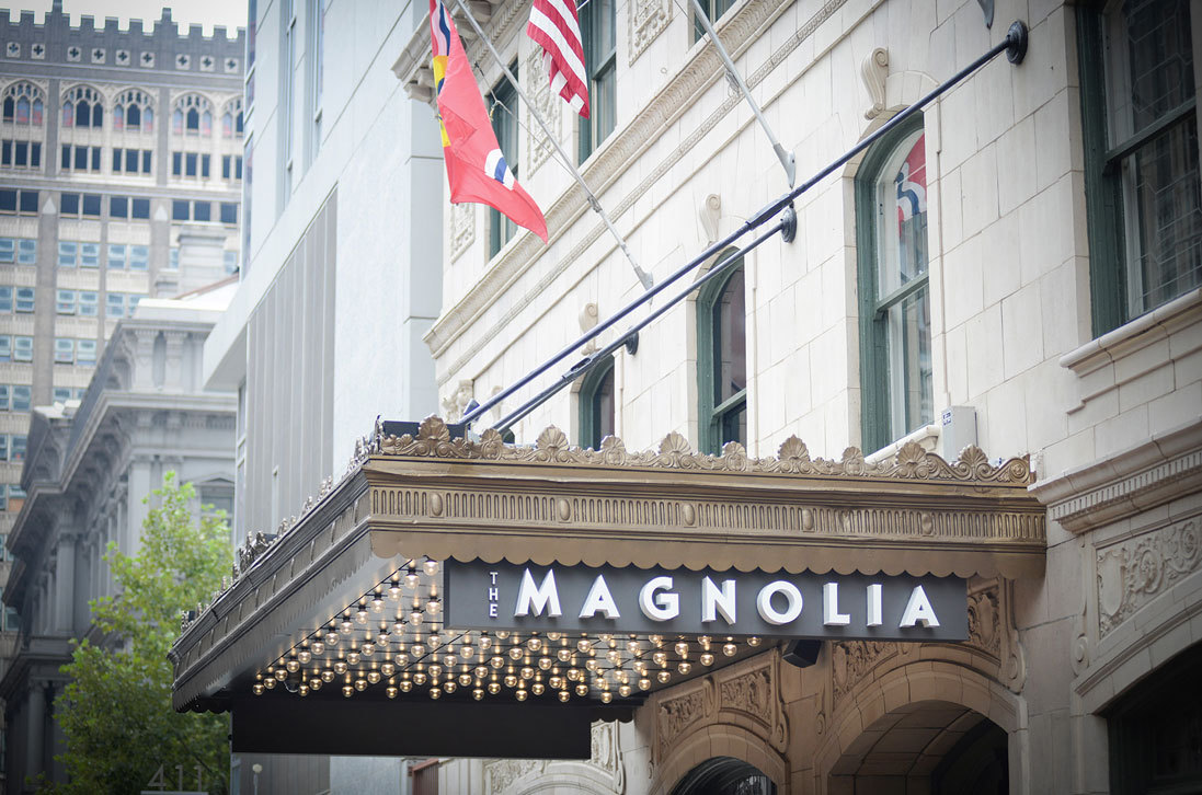 Photo of Magnolia Hotel St. Louis, Saint Louis, MO