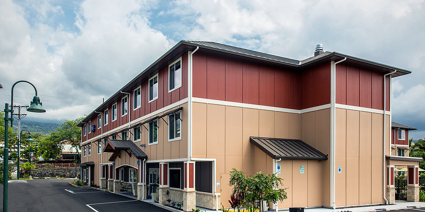 Photo of BMI Hospitality, Seattle, WA