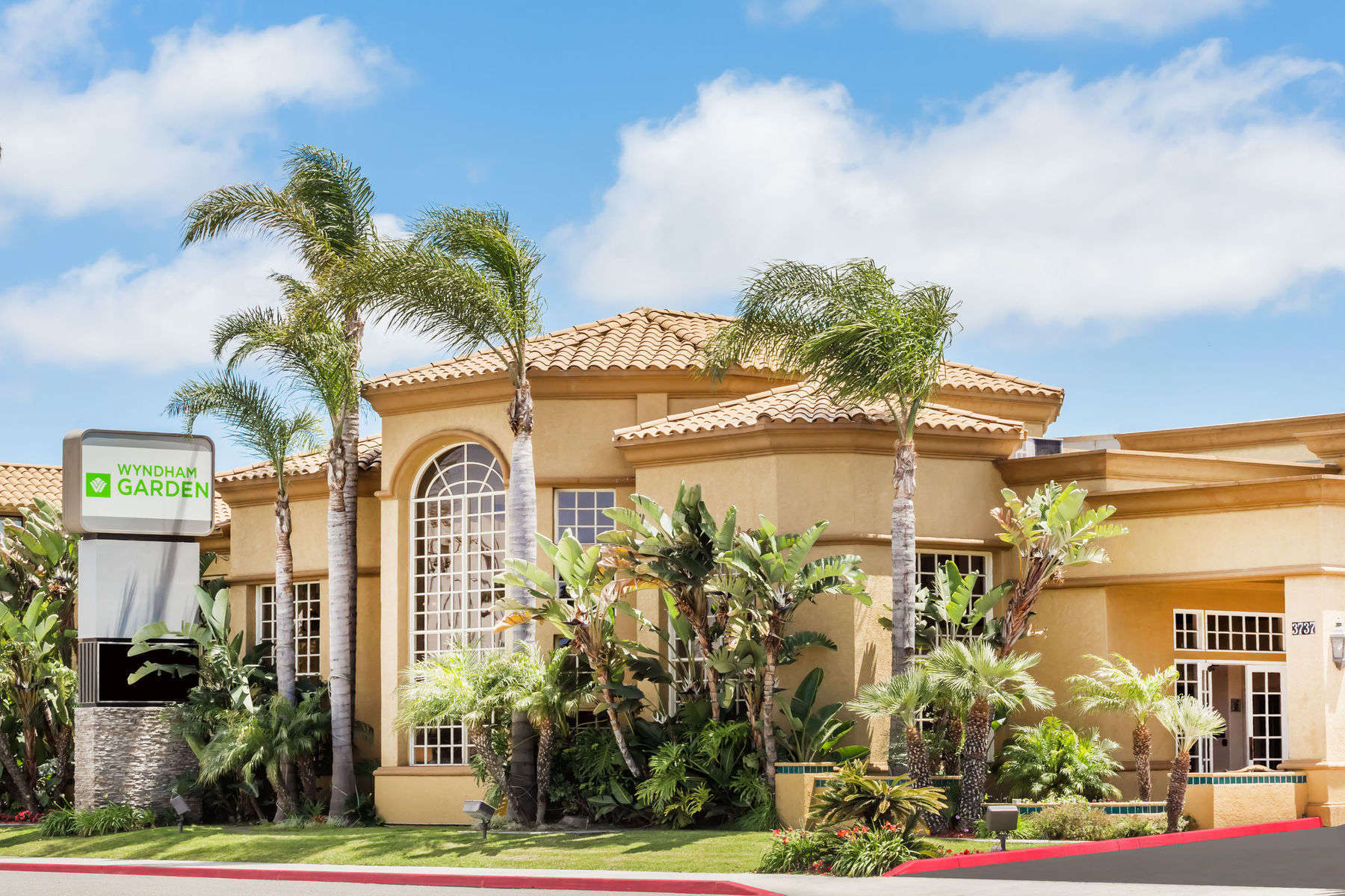 Photo of Wyndham Garden San Diego near SeaWorld, San Diego, CA