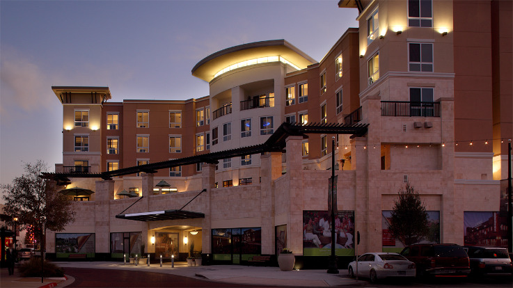 Photo of Hyatt Centric, The Woodlands, The Woodlands, TX