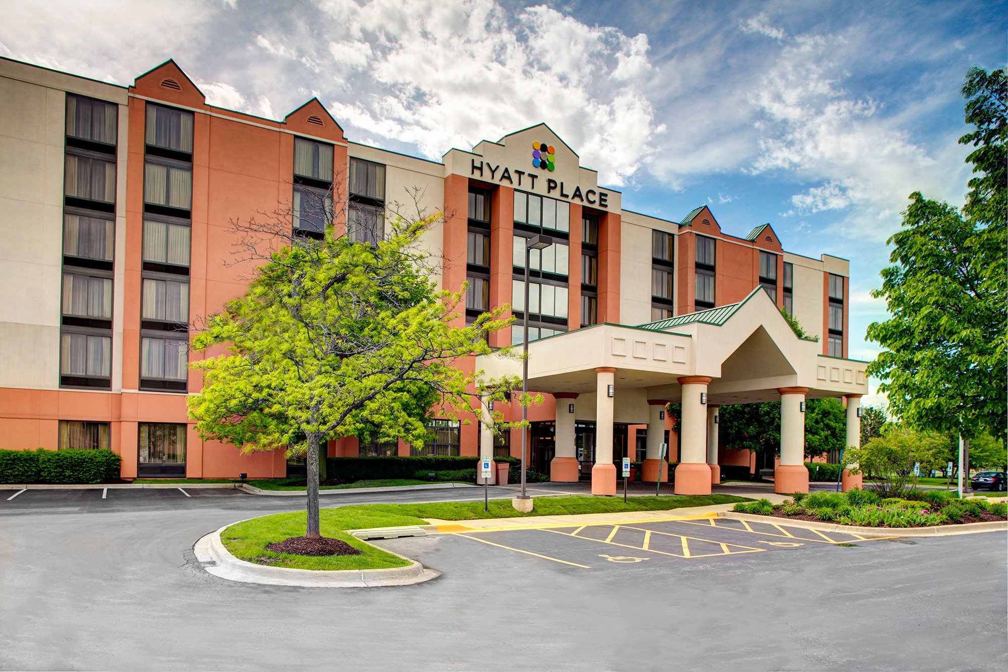 Photo of Hyatt Place Chicago/Itasca, Itasca, IL