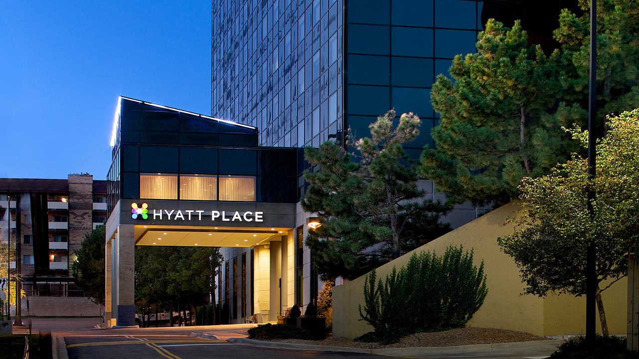 Photo of Hyatt Place Denver/Cherry Creek, Glendale, CO