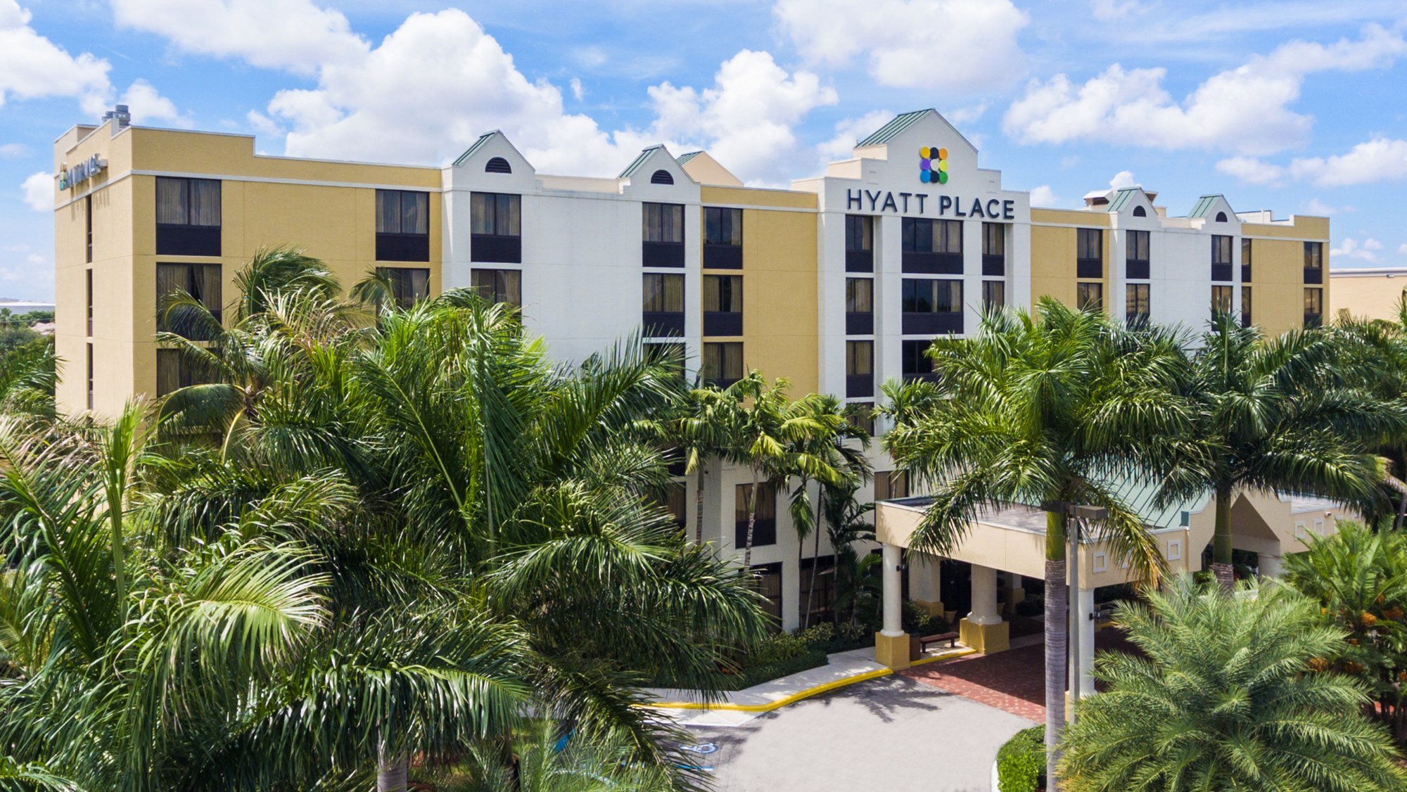 Photo of Hyatt Place Fort Lauderdale Cruise Port & Convention Center, Fort Lauderdale, FL