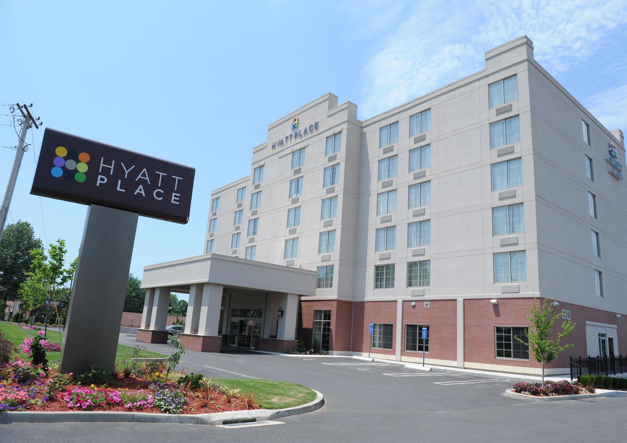 Photo of Hyatt Place Milford/ New Haven, Milford, CT