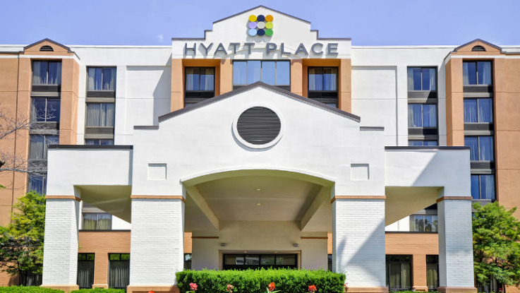Photo of Hyatt Place Orlando Airport, Orlando, FL