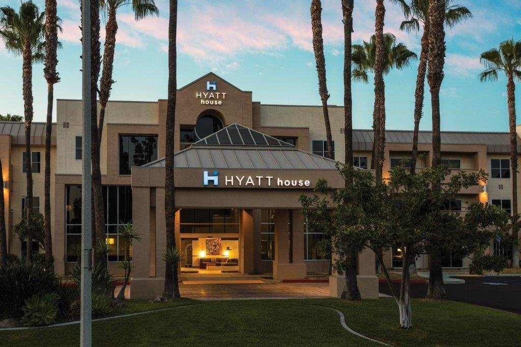 Photo of Hyatt House Cypress/Anaheim, Cypress, CA