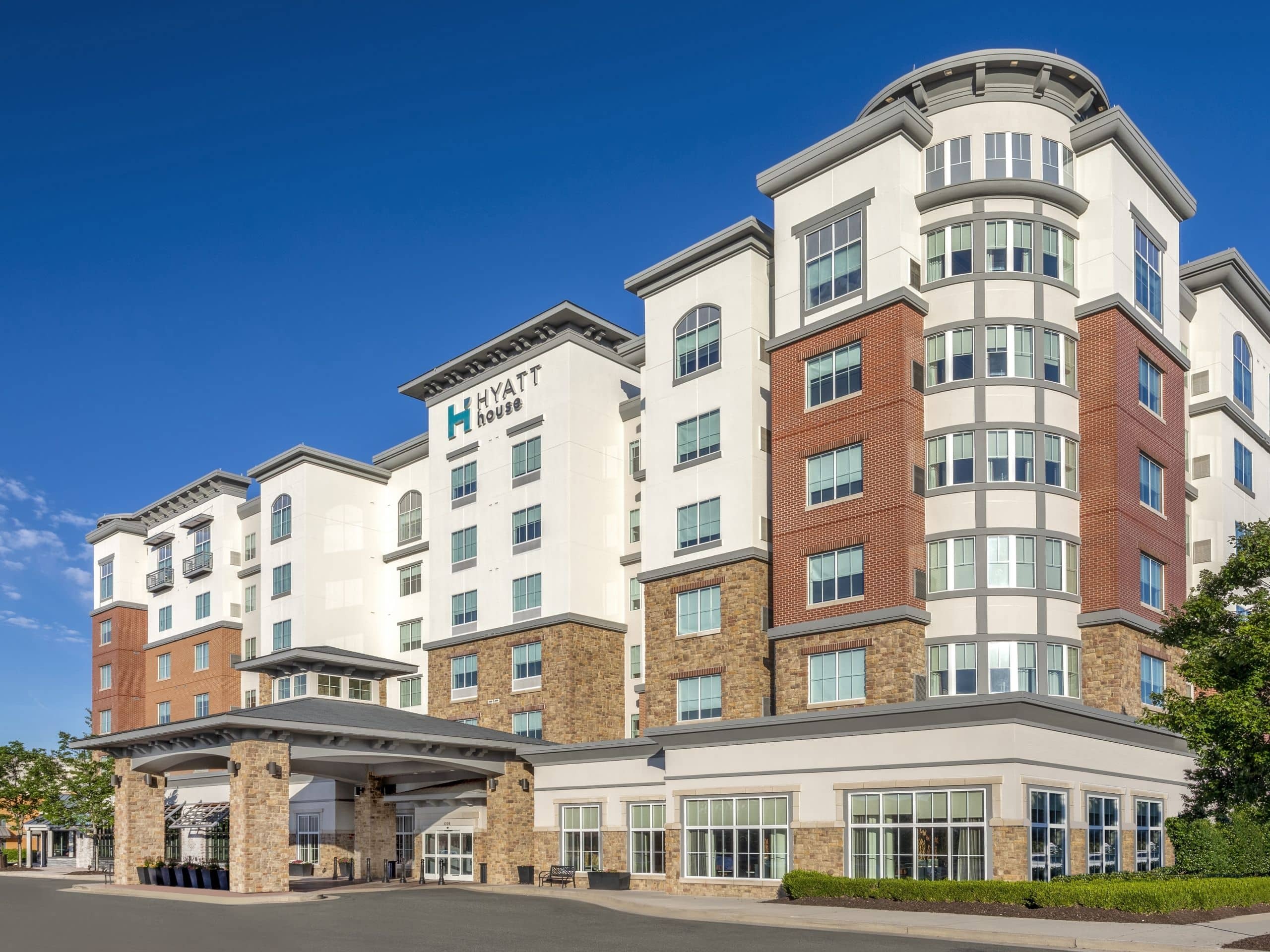 Photo of Hyatt House Richmond / Short Pump, Henrico, VA