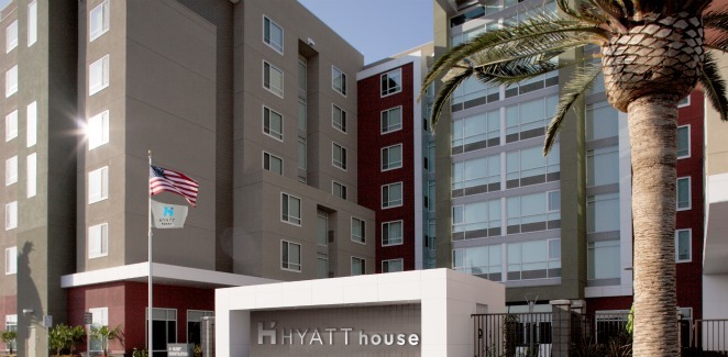 Photo of Hyatt House San Jose/Silicon Valley, San Jose, CA