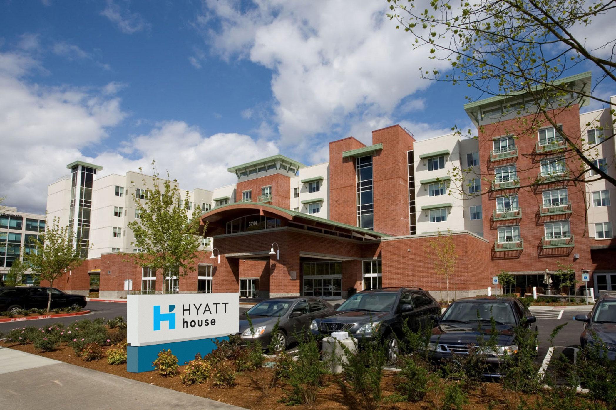 Photo of Hyatt House Seattle/Bellevue, Bellevue, WA