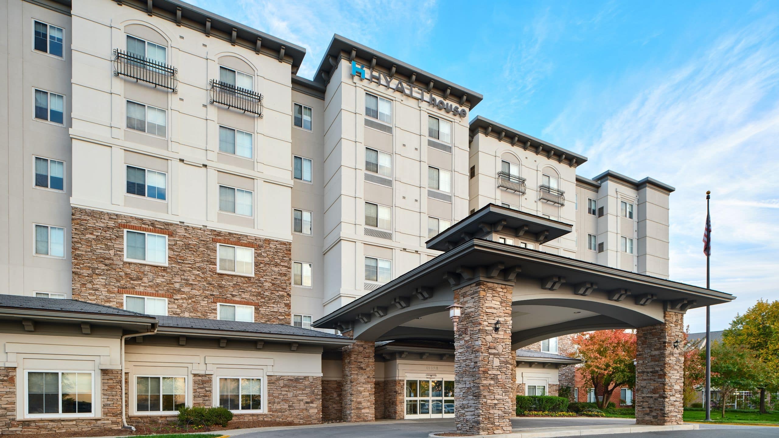 Photo of Hyatt House Sterling/Dulles Airport-North, Sterling, VA