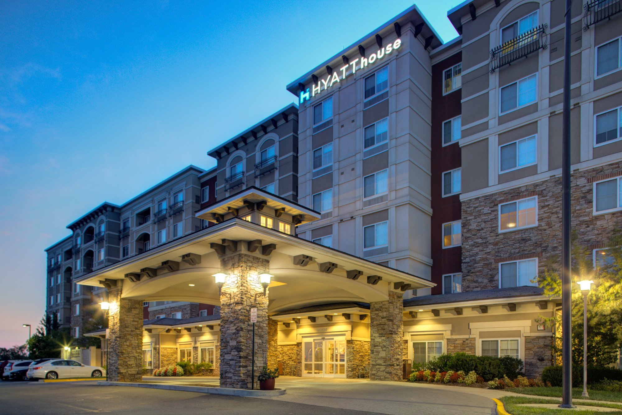 Photo of Hyatt House Sterling/Dulles Airport-North, Sterling, VA