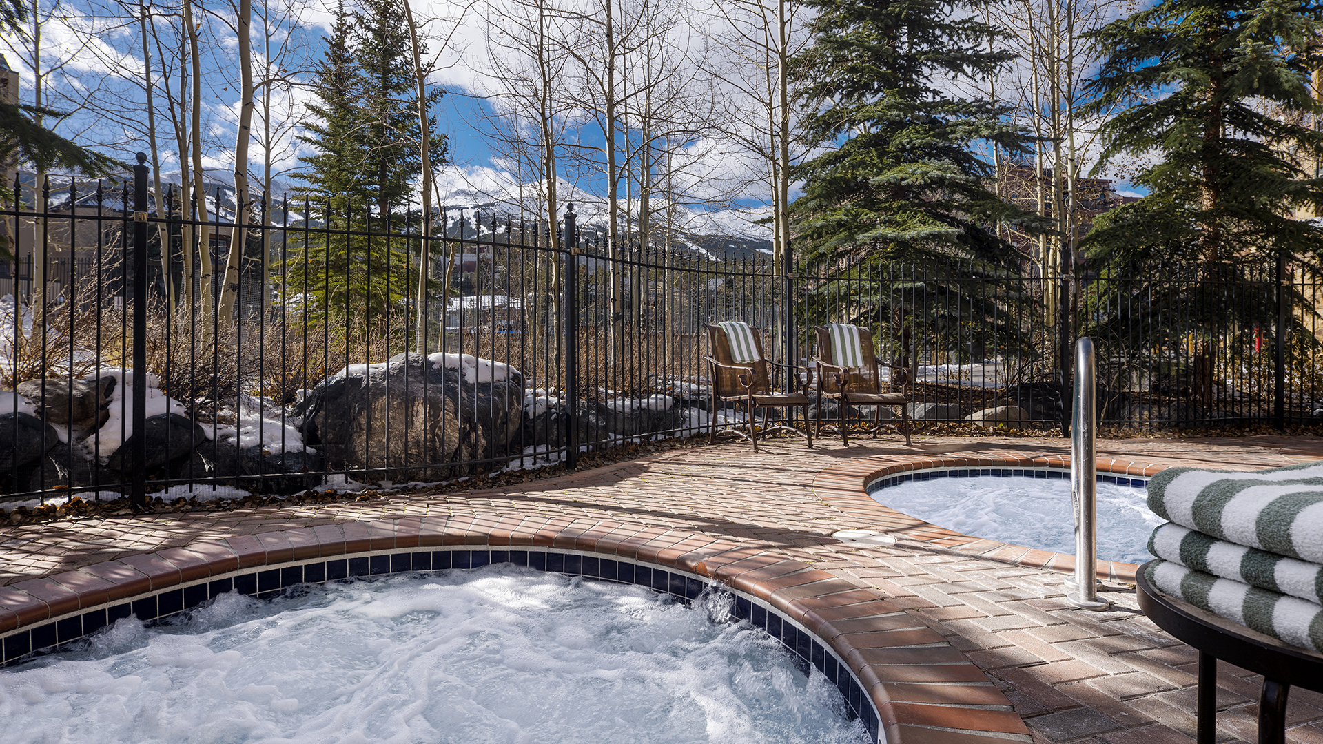 Photo of HVC The Residences at Main Street Station, Breckenridge, CO