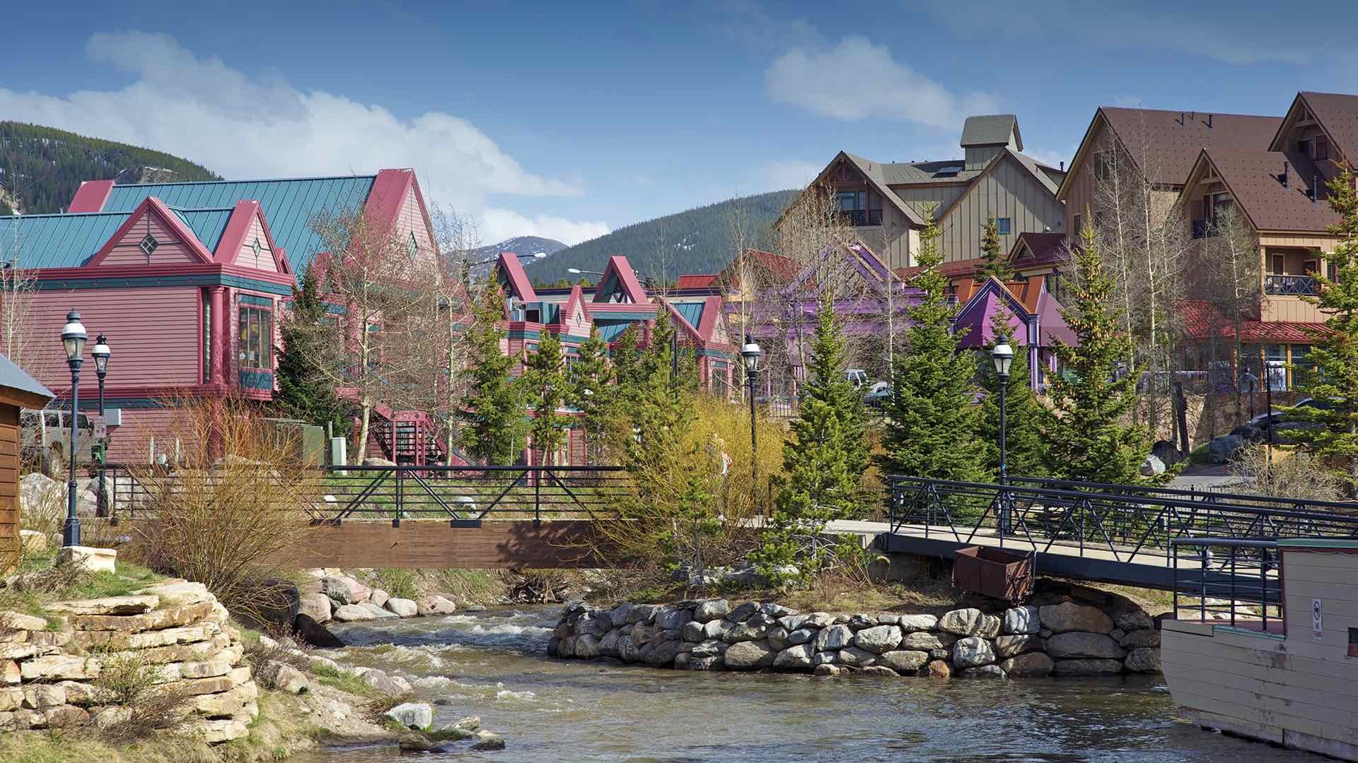 Photo of HVC The Residences at Main Street Station, Breckenridge, CO