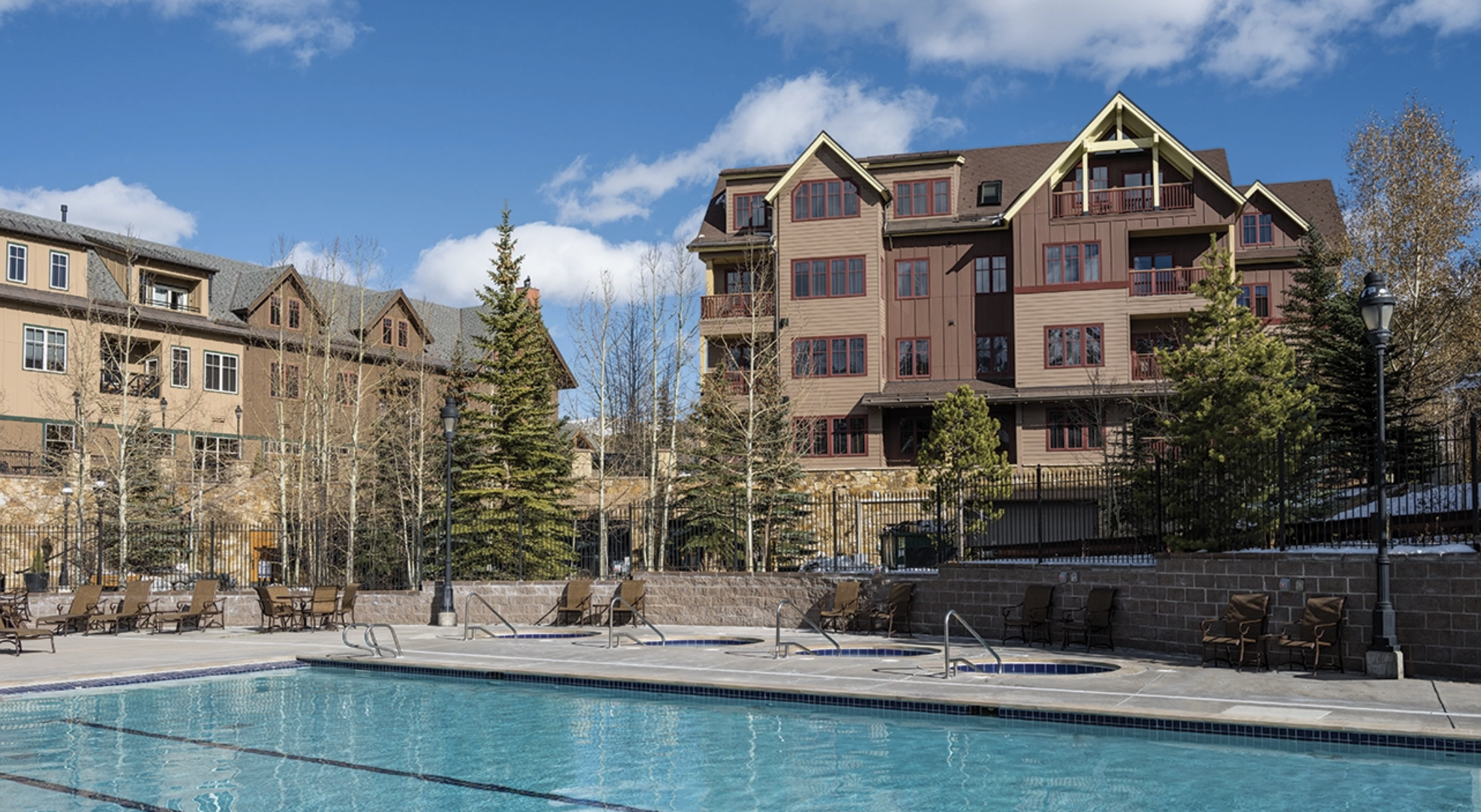 Photo of HVC The Residences at Main Street Station, Breckenridge, CO