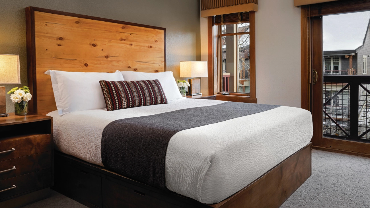 Photo of HVC The Residences at Main Street Station, Breckenridge, CO