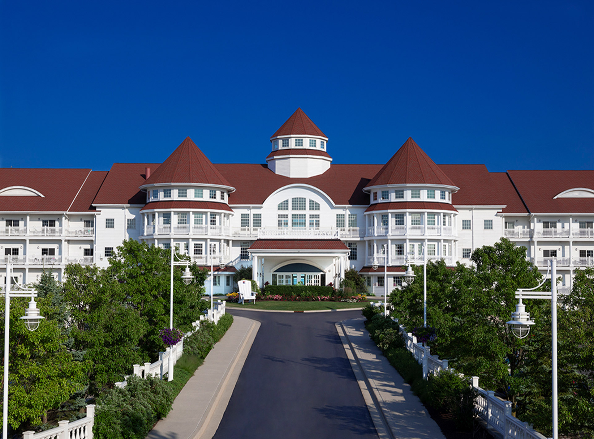 Photo of Blue Harbor Resort & Conference Center, Sheboygan, WI